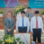 Cầu-nguyện-cho-tân-ban-đại-diện