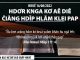 Hdơr Knga Kơ Aê Diê Čiăng Hdĭp Hlăm Klei Pap – 16/8/2022