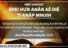 Brei Hưn Anăn Aê Diê Ti Anăp Mnuih – 18/8/2022