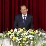 H8—Mục-sư-Phan-Vĩnh-Cự—Phó-Hội-trưởng-thứ-I-HTTLVN-giảng-lời-Chúa