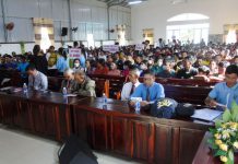 Đăk Lăk: Hội Thao Thanh Niên Cơ Đốc Huyện Krông Pắc – Sân Chơi Lành Mạnh Cho Giới Trẻ