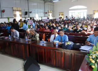 Đăk Lăk: Hội Thao Thanh Niên Cơ Đốc Huyện Krông Pắc – Sân Chơi Lành Mạnh Cho Giới Trẻ