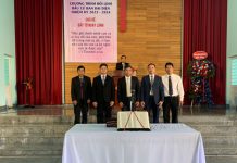 Hội Đồng Bầu Cử Ban Đại Diện Tin Lành Tỉnh Gia Lai