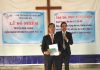 Gia Lai: Bổ Nhiệm Quản Nhiệm Chi Hội Plei Hô