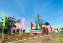 Kiên Giang: Hội Thánh Tin Lành Giồng Riềng Kỷ Niệm 80 Năm Thành Lập