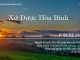 Xứ Được Hòa Bình – 26/8/2022