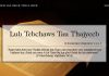 Lub Tebchaws Tau Thajyeeb – 26/8/2022