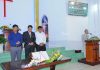 Hậu Giang: Hiệp Nguyện Giáo Phẩm – Chấp Sự và Bầu Cử Ban Đại Diện