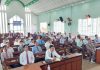Bồi Linh Hiệp Nguyện Và Bầu Cử Ban Đại Diện Tin Lành Tỉnh Sóc Trăng Nhiệm Kỳ 2023-2024