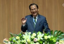 Bài giảng “HÃY TỈNH THỨC” – Mục sư Phan Vĩnh Cự, Phó Hội Trưởng I HTTLVN