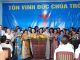 Bến Tre: Lễ Công Bố Thành Lập Điểm Nhóm Lương Hòa-Chi Hội Bến Tre