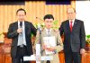 Quảng Nam: Bổ Nhiệm Quản Nhiệm Chi Hội Tin Lành Quế Phương
