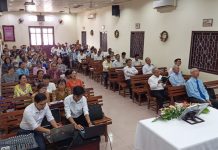 Tiền Giang: Bồi Dưỡng Mục Vụ Cơ Đốc Giáo Dục