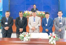 Hội Đồng Bầu Cử Ban Đại Diện Tin Lành Tỉnh Đắk Nông