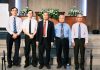 Hội Đồng Bầu Cử Ban Đại Diện Tin Lành TP. Hồ Chí Minh