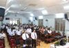 Bình Dương: Bồi Dưỡng Nguyên Tắc hướng Dẫn Học Kinh Thánh