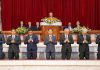 TP. HCM: Lễ Tấn Phong Cho 7 Mục Sư Nhiệm Chức Khu Vực II