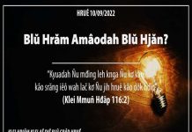 Blŭ Hrăm Amâodah Blŭ Hjăn? – 10/9/2022