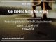 Klei Bi Hmô Mơ̆ng Nai Prŏng – 19/9/2022