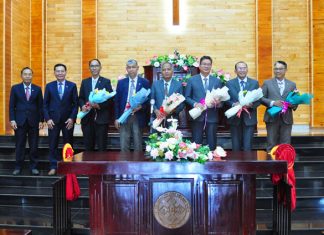 Đăk Lăk: Hội Đồng Bồi Linh – Bầu Cử Ban Đại Diện Nhiệm Kỳ 2023-2024