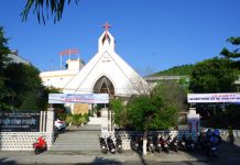 Khánh Hòa: Lễ Cảm Tạ Chúa, Kỷ Niệm 60 Năm Thành Lập Hội Thánh Tin Lành Vĩnh Phước