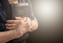 Thơ: Từ Khi Có Chúa