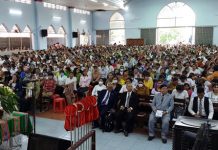 Hội Đồng Bồi Linh Nữ Giới Tỉnh Bình Phước