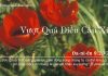 Vượt Quá Điều Cầu Xin – 12/9/2022