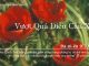 Vượt Quá Điều Cầu Xin – 12/9/2022