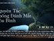 Nguyên Tắc Không Đánh Mất Hòa Bình – 27/9/2022