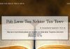 Pab Lwm Tus Nrhiav Tus Tswv – 28/9/2022