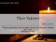 Thov Vajtswv – 4/9/2022