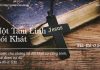 Một Tâm Linh Đói Khát – 8/9/2022