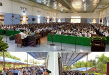 Gia Lai: Huấn Luyện Giáo Phẩm Và Chấp Sự 2022