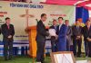 Đăk Nông: Lễ Công Bố Thành Lập Chi Hội Đăk Năng