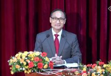 Bài giảng “HIỆP MỘT TRONG HỘI THÁNH” – Mục sư Phan Văn Cử, Phó Tổng Thư Ký HTTLVN