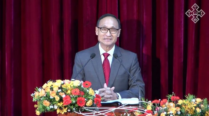 Bài giảng “HIỆP MỘT TRONG HỘI THÁNH” – Mục sư Phan Văn Cử, Phó Tổng Thư Ký HTTLVN
