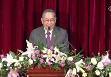 Bài giảng “HỘI THÁNH TRUNG TÍN” – Mục sư Nguyễn Ngọc Thuận, Phó Tổng Thủ Quỹ HTTLVN