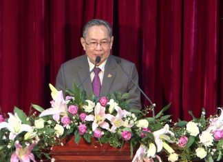 Bài giảng “HỘI THÁNH TRUNG TÍN” – Mục sư Nguyễn Ngọc Thuận, Phó Tổng Thủ Quỹ HTTLVN