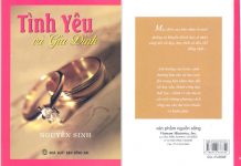 UB. CĐGD: Giới thiệu sách TÌNH YÊU và GIA ĐÌNH