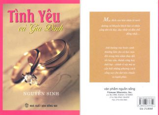 UB. CĐGD: Giới thiệu sách TÌNH YÊU và GIA ĐÌNH