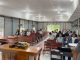 Hiệp Nguyện Giáo Phẩm và Nhân Sự Tỉnh Quảng Ngãi Tháng 10/2022
