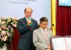 TP. HCM: Bổ Nhiệm Quản Nhiệm Chi Hội Tân Thuận