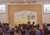 TP. HCM: Hội Thảo “Trong Gia Đình” Dành Cho Phụ Huynh Thiếu Niên