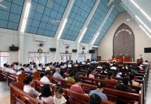 Bà Rịa – Vũng Tàu: Huấn Luyện Cơ Đốc Giáo Dục 2022