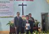 Đăk Lăk: Bổ Nhiệm Quản Nhiệm Hội Thánh Tin Lành Buôn Êrang