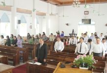 Hiệp Nguyện TP. Đà Nẵng Tháng 10/2022