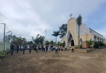 Đắk Nông: Huấn Luyện Nhân Sự Mục Vụ Thể Thao Căn Bản