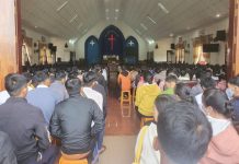 Đắk Nông: Tập Huấn Thánh Kinh Mùa Đông Dành Cho Giáo Viên Thiếu Nhi