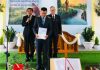 Lâm Đồng: Bổ Nhiệm Quản Nhiệm Chi Hội B’Nơr C